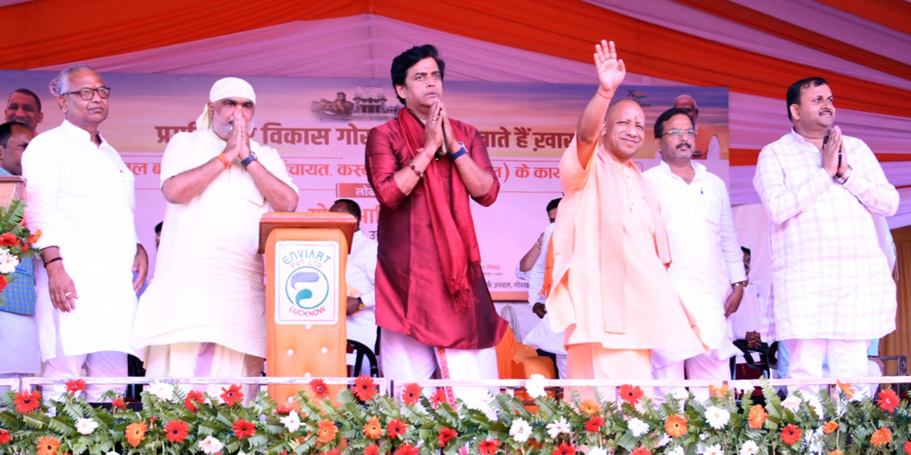 प्रत्येक नागरिक के जीवन में परिवर्तन लाने की दिशा में कार्य कर रही डबल इंजन की सरकार