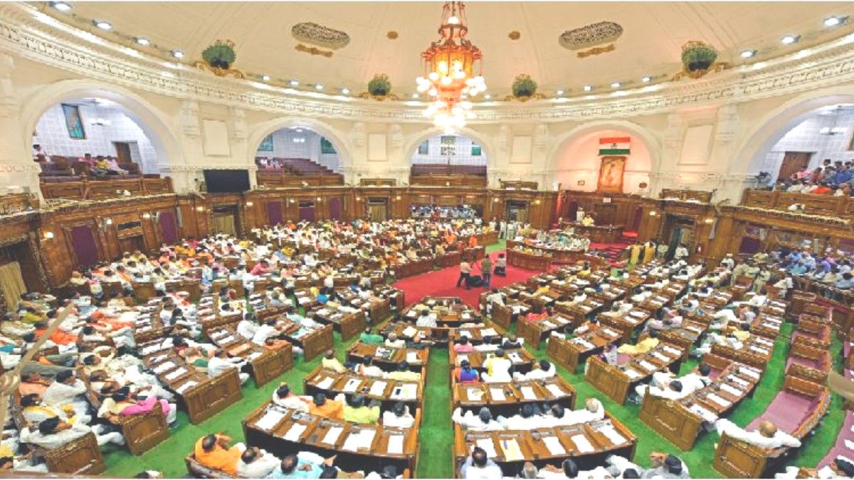 विधानसभा शीतकालीन सत्र के पहले दिन, ये रहीं अनुपूरक बजट की खास बातें