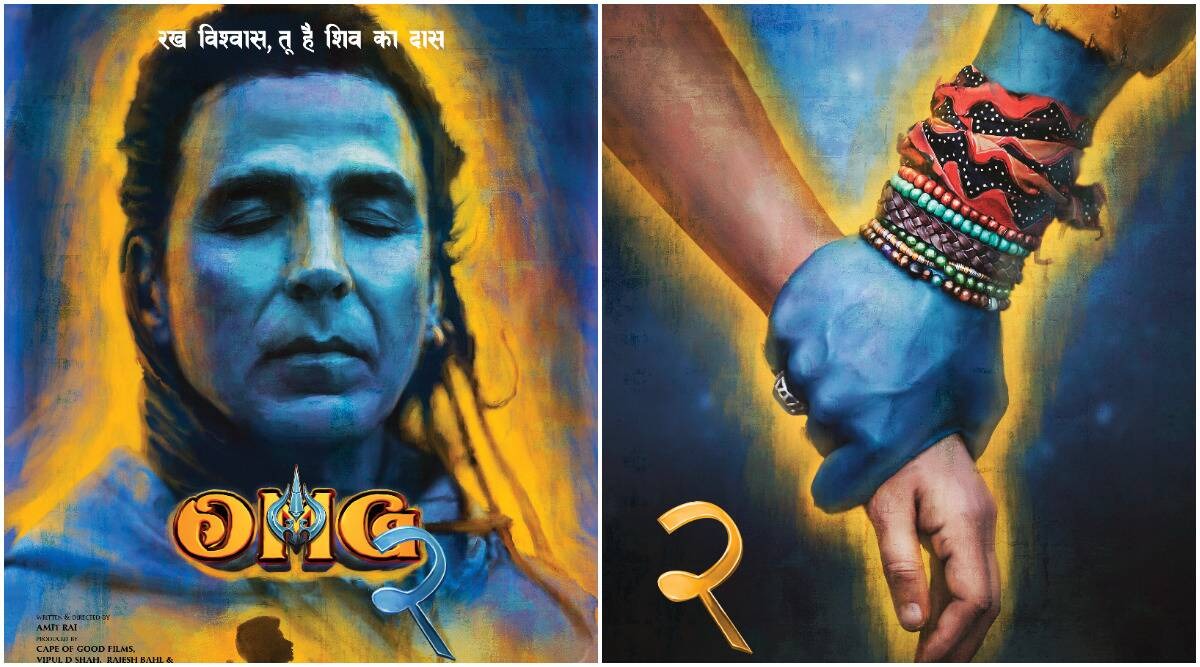 अक्षय कुमार की फिल्म OMG 2 होगी Sex Education पर आधारित !