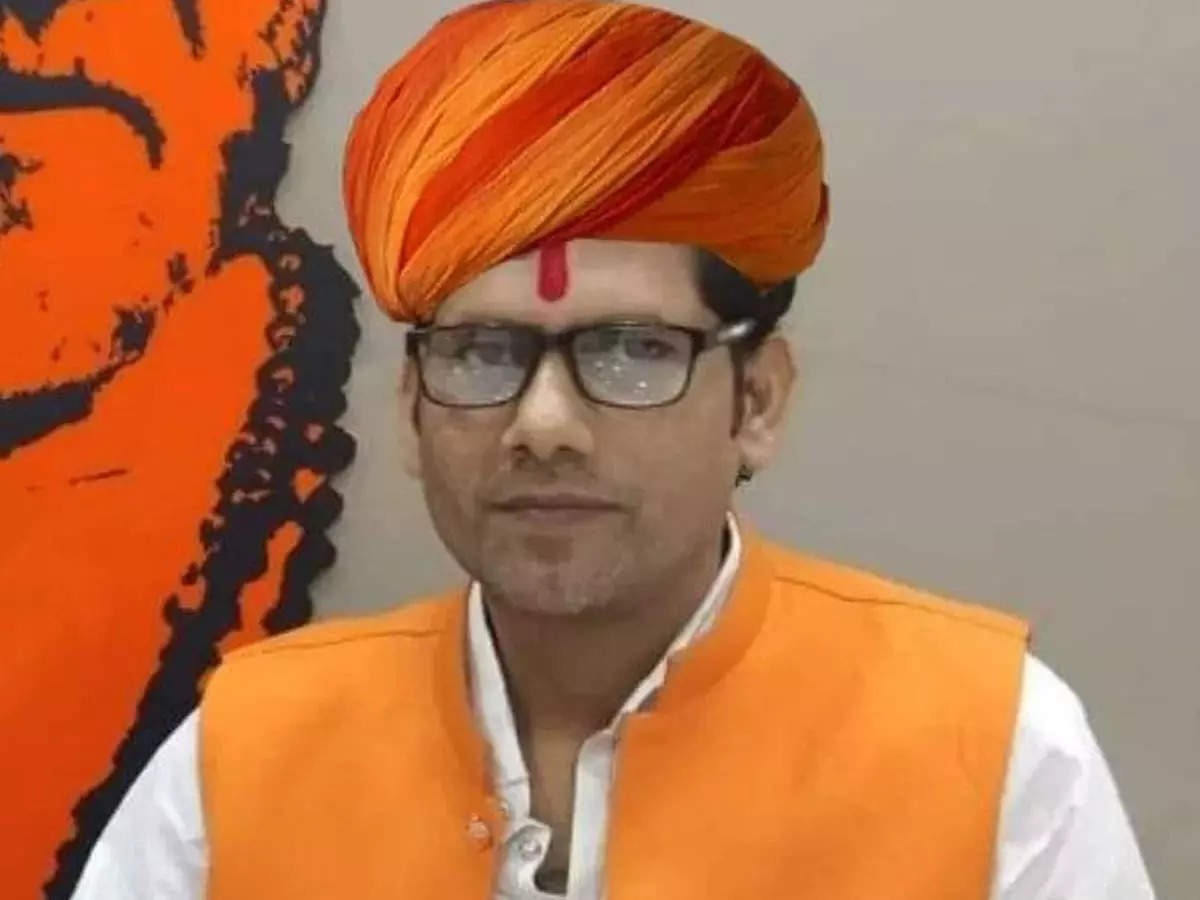 नेता अरुण पाठक को कोर्ट से मिली राहत, अलाहाबाद हाईकोर्ट ने गिरफ्तारी पर लगाई रोक