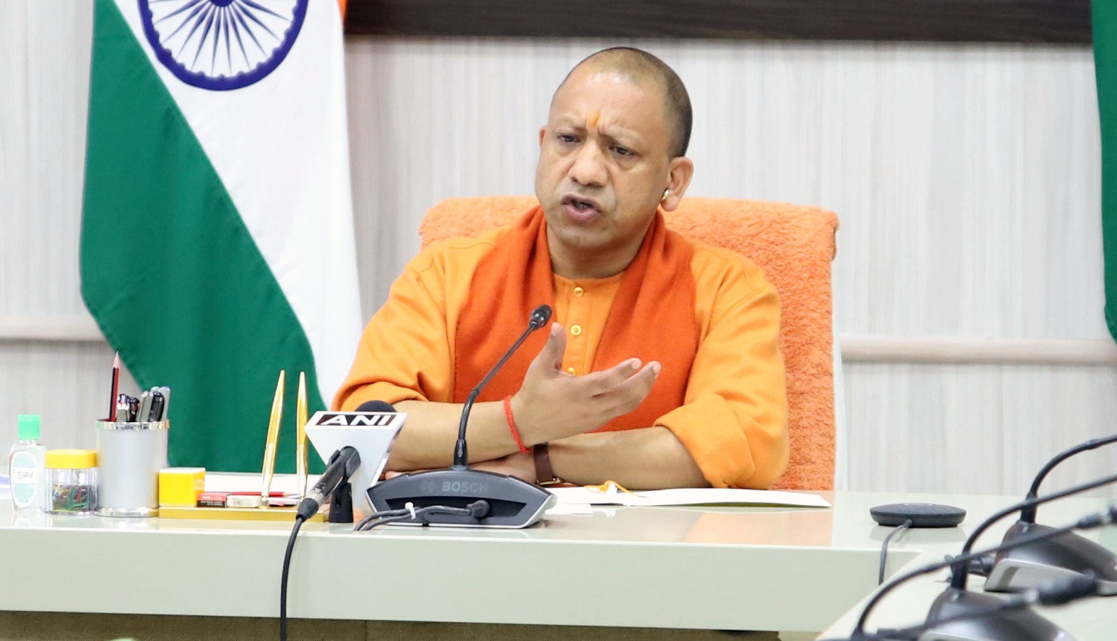 UP gears up to compete with Bengaluru & Hyderabad in technology sector