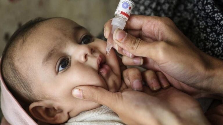 उत्तराखंड:13 लाख बच्चों को पिलाई जायेगी पोलियो ड्राप- डॉ धन सिंह रावत