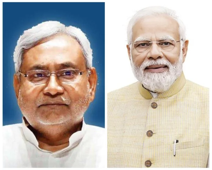 Bihar:मुख्यमंत्री ने PM को लिखी पाती, माता सीता की जन्मस्थली पुनौरा धाम के लिए सड़क और रेल सम्पर्क का अनुरोध