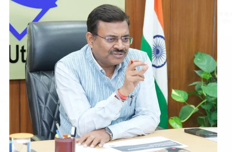 UK:आईटीडीए को मजबूत करने के निर्देश, भविष्य की जरूरतों को ध्यान में रखकर सिस्टम अपग्रेड का आह्वान