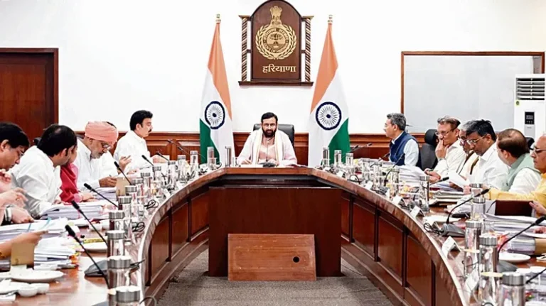 HR:हरियाणा में यूनिफाइड पेंशन योजना होगी लागू
