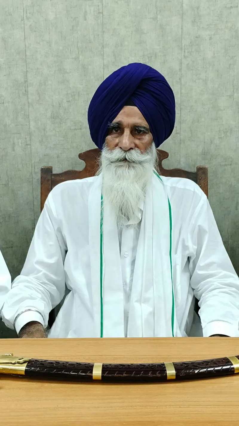 HR:एमरजेंसी का काला दिवस मनाने के लिये गुरु घर की गोलक का एक भी पैसा नहीं हुआ खर्च : झींडा