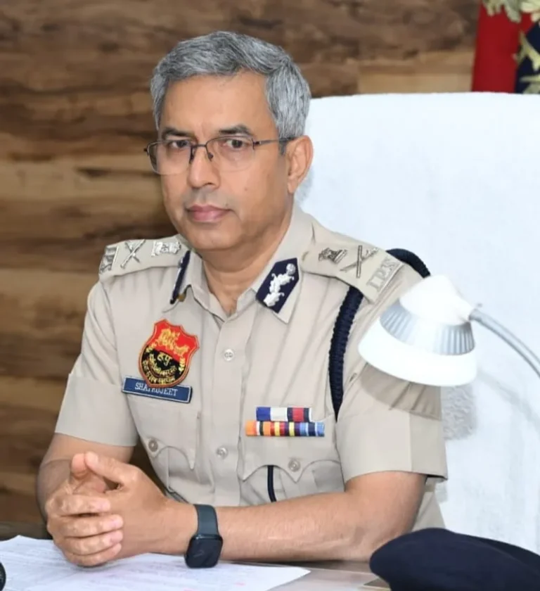HR:सड़क दुर्घटना पीड़ितों के नि:शुल्क कैशलेस इलाज योजना में हरियाणा नंबर 1