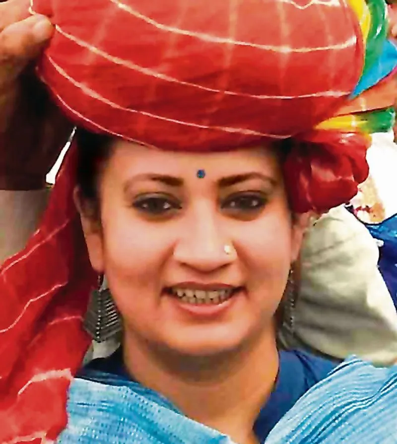 HR:‘योग युक्त, नशा मुक्त हरियाणा’ के संदेश को मिला बल : आरती राव