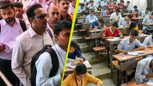HR:सीईटी परीक्षा तीन से चार चरणों में संभव