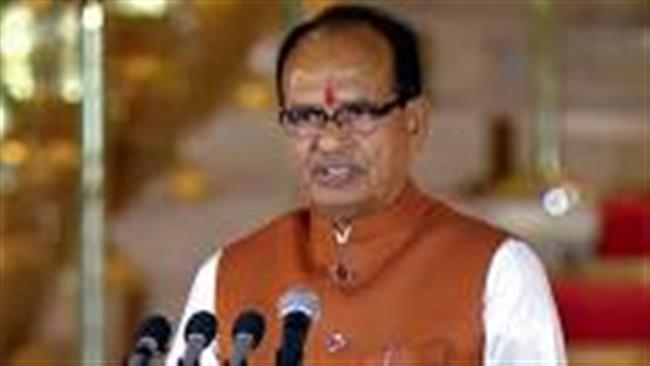 PB:केन्द्रीय कृषि मंत्री शिवराज सिंह एक दिवसीय पंजाब दौरे पर