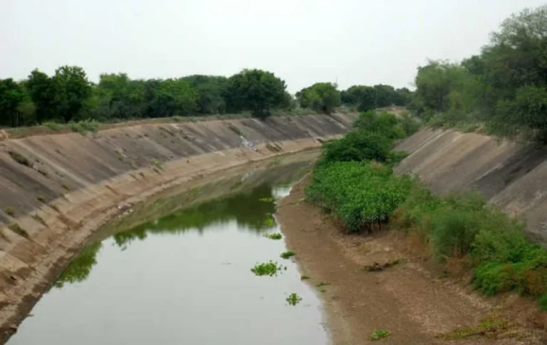 HR:एसवाईएल केंद्र की पंजाब, हरियाणा के मुख्यमंत्रियों से वार्ता शीघ्र