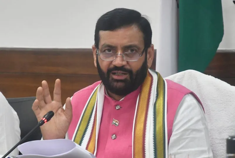 HR:राज्यपाल, मुख्यमंत्री या मंत्री को सीधे शिकायत भेजी तो होगी कार्रवाई