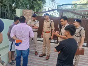 देहरादून में ओवरटेकिंग विवाद बना जानलेवा: फायरिंग में रिटायर्ड ब्रिगेडियर की मौत