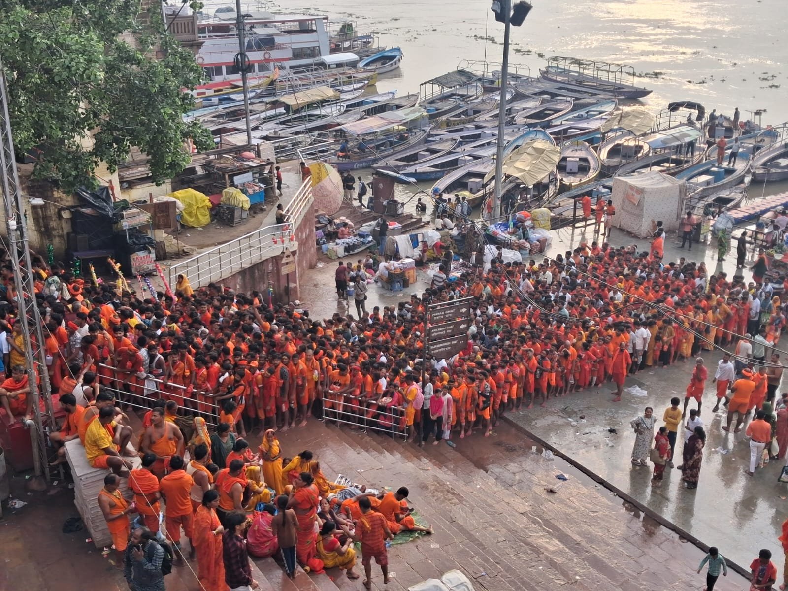 up-vns-kashi-visvnath-dham-dar