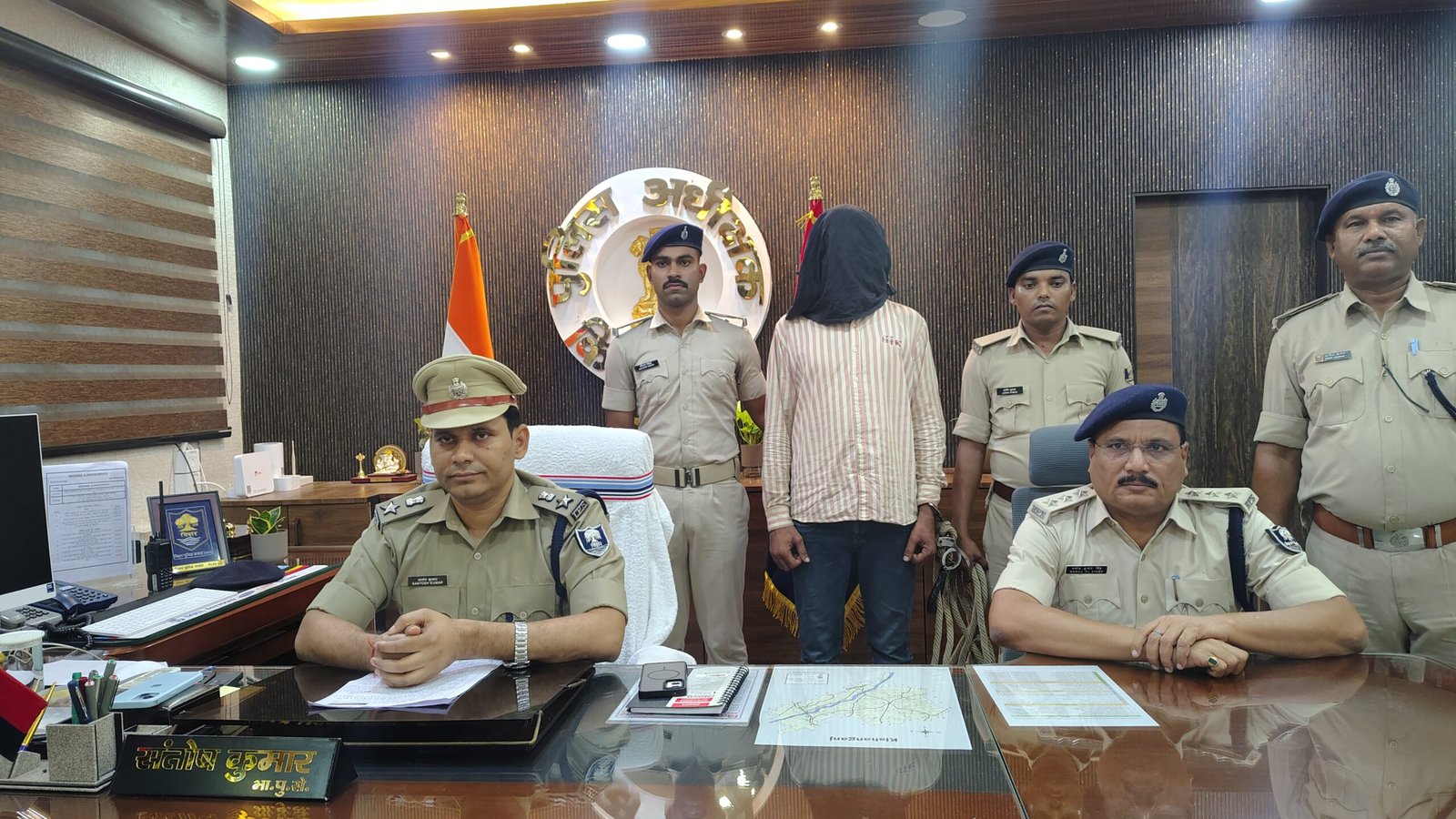truck-robbery-case-solved-fou
