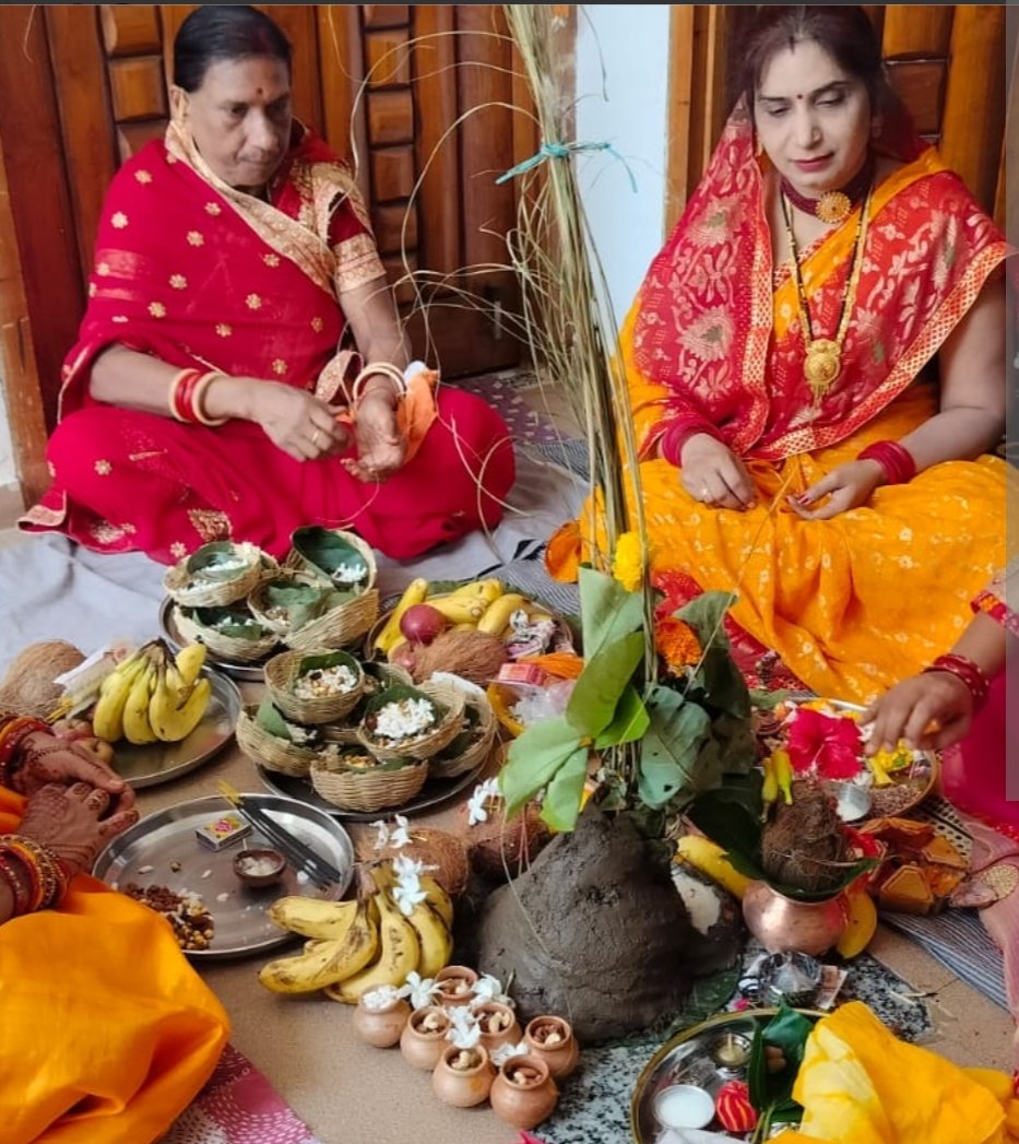 mothers-observed-the-hal-chhath-fast