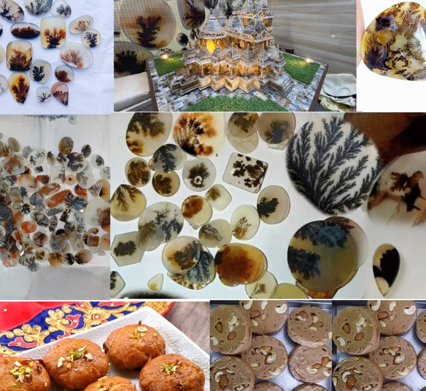 up-trade-show-shajar-halwa