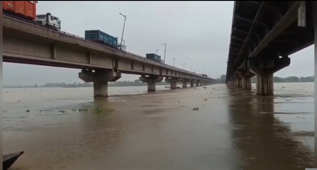 ganga-water-level-and-discharg