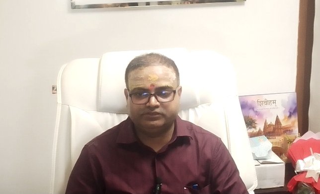 up-kashi-vishwanath-ceo-