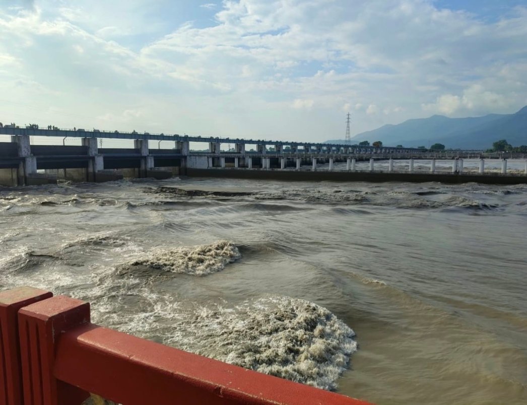 kushinagar-in-flood-of-hazard-