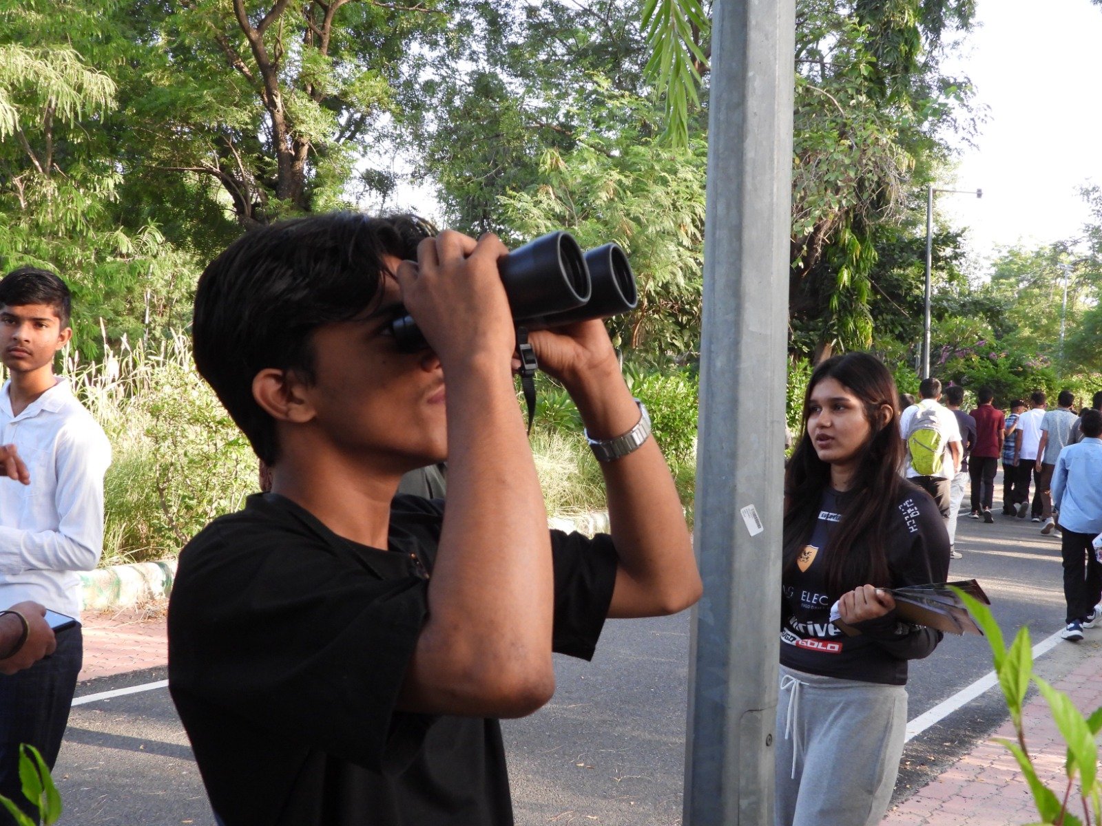 ajmer-wildlife-week-bird-count